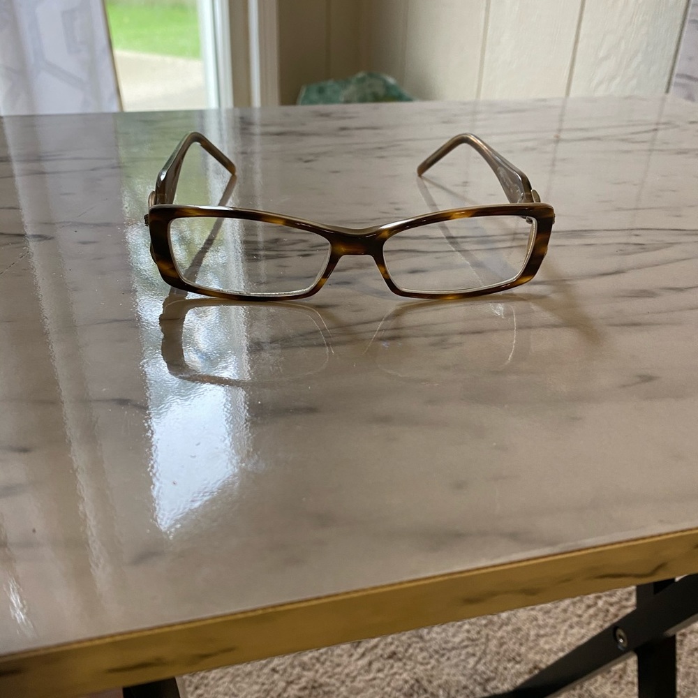 Valentino glasses - Picture 3 of 8